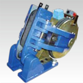 ST1SE、ST2SE電磁失效保護盤式制動器